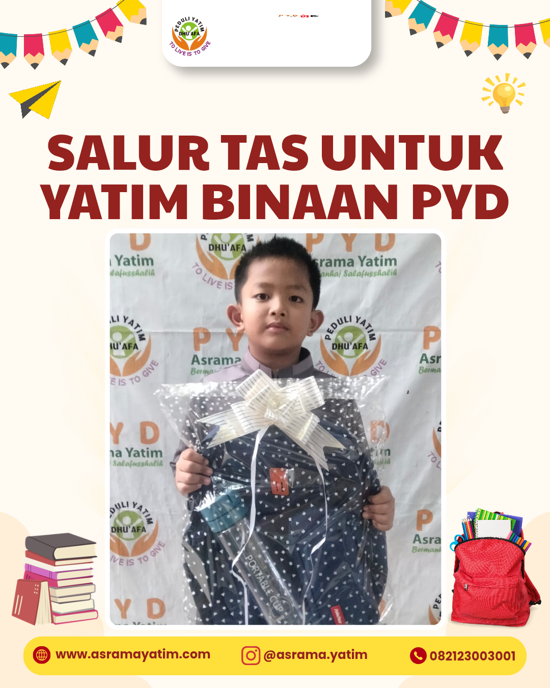 Program Image