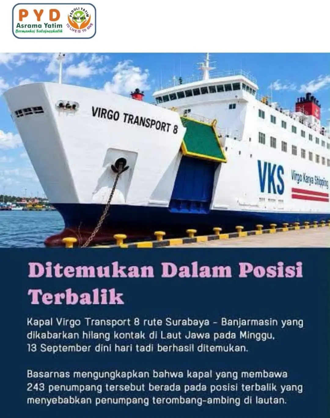 Program Image